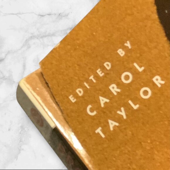 Brown Sugar: A Collection Of Erotic Black Fiction By Carol Taylor 2001 - Picture 6 of 13